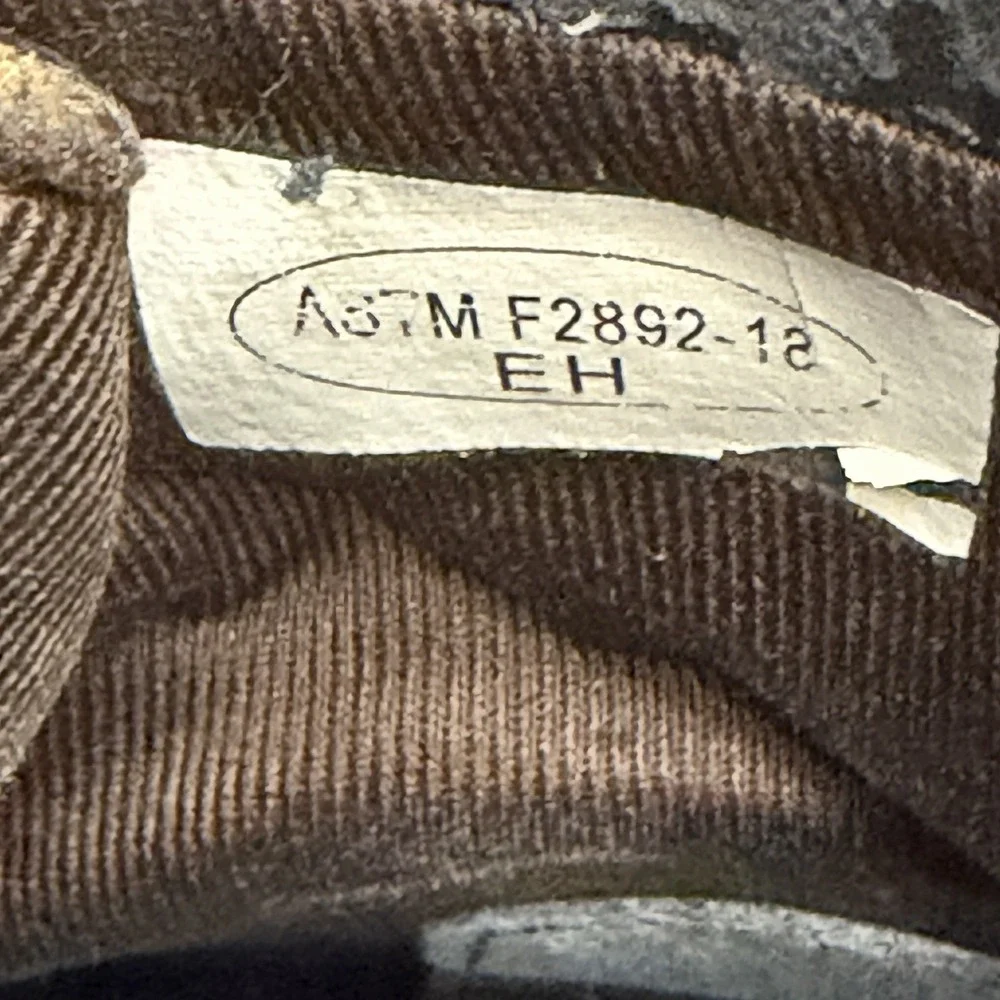 Chippewa 8